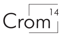 CROM14 - Fashion